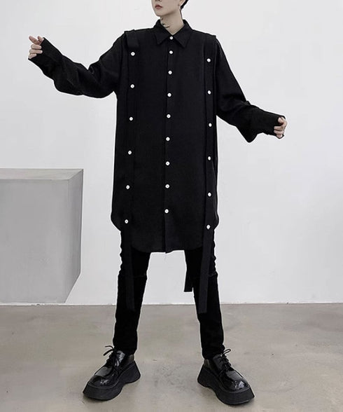 smajor tar shirt